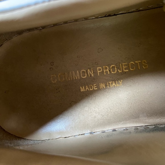 Common Projects - Picture 2 of 4